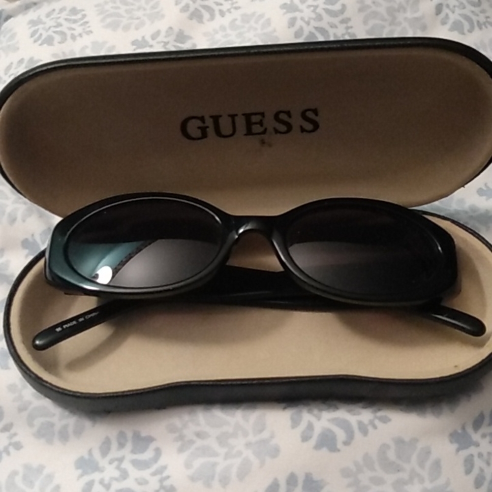 Guess Sunglasses